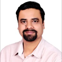 Bal Pharma Limited Employee Kaseem Azmi's profile photo