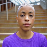 ISSUE Project Room Employee Sylver Wallace's profile photo