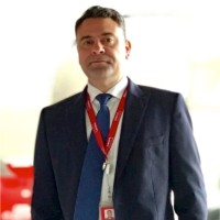 Jorge Diego Fernandez Guardia Email