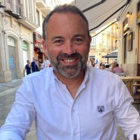 McNally and Thompson Ltd Employee Graeme Perry's profile photo