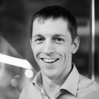 Fund Recs Employee Padraig O'Scanaill's profile photo