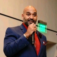 Kobena-Marcus Collins