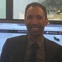 Mark Messenger Email & Phone Number