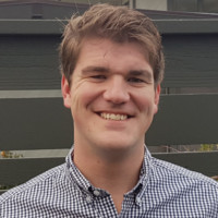 Shield Engineering, Inc. Employee Samuel Craig's profile photo