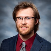 Essium Employee Devin Jones's profile photo
