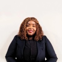 IURD Employee Benedita Marlen Verlopes's profile photo