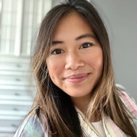 Activision Employee Sylvia Lam's profile photo