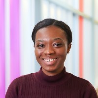 Statistics Without Borders Employee Akosua Asare's profile photo