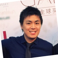 Jason Lam Email & Phone Number