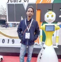 Crompton Greaves Consumer Electricals Limited Employee Altaf Mohammad's profile photo