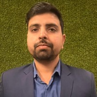 Nkosh Employee Alok Chaudhary's profile photo