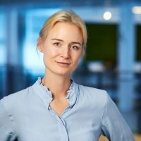 3 Sverige Employee Karolina Wittgren's profile photo