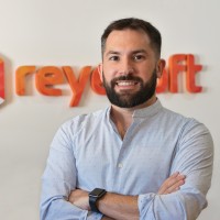 Reyesoft Employee Pablo Reyes's profile photo