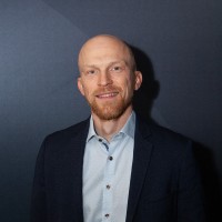 Vectair Systems Employee Konrad Gutjahr's profile photo