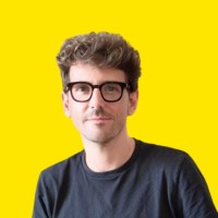 ZeroOne Employee César Isern's profile photo