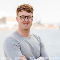 Square Employee Adam Byrne's profile photo