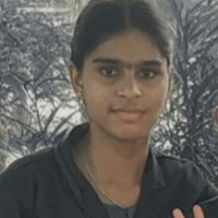 ITIMAT Solution Employee Ishwarya B's profile photo