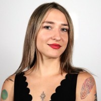 Oso Employee Hazal Mestci's profile photo