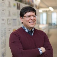 DLR Group Employee Mario Abanto's profile photo