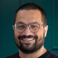 JET Employee Gustavo Chapchap's profile photo