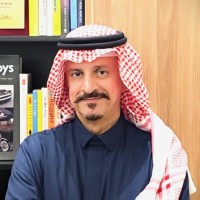 HARTT Hospitality Consulting Employee Mohammed al Nashwan's profile photo