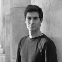 Studio Volpe Employee Nicolas Baudru's profile photo