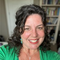 Michigan Department of Education Employee Rebecca Young's profile photo