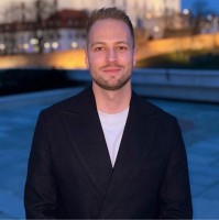 SEITEQ Employee Daniel Schmidt's profile photo