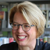 Ecraid Employee Beatrijs Wolters's profile photo