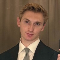 Enzo Custom Employee Brendan Pepe's profile photo