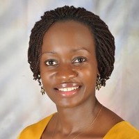 Centenary Bank Employee Allen Ayebare's profile photo