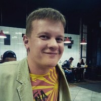 Reteno Employee Hlib Kliuiko's profile photo