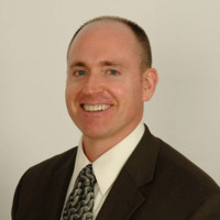 Ludwick Eye Center Employee Mark Kropinak's profile photo