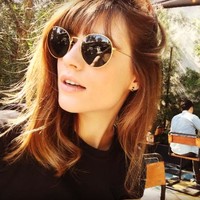 HORST ARCHITECTS Employee Geffen Toar's profile photo