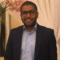 N.O.W. Employee Ahmed Naga's profile photo
