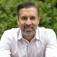 Pantheon Platform Employee Saood Shah's profile photo