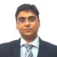Chintan Trivedi Email & Phone Number