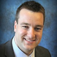 Citizens State Bank (Indiana) Employee Nick Graff's profile photo