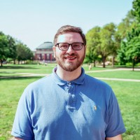 University of Illinois Urbana-Champaign Employee Tyler Schaffer's profile photo