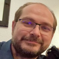 CHI Deutschland Cargo Handling GmbH Employee Jonas Krauss's profile photo