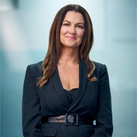 Sydney Water Employee Michelle Tierney's profile photo