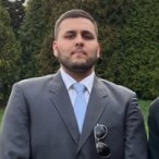 Epic Craftings Employee Hassan Qureshi's profile photo