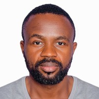 Nigerian Air Force Employee Cornelius Benjamin's profile photo