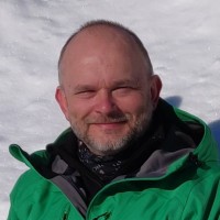 Curator AB Employee Bo Olausson's profile photo