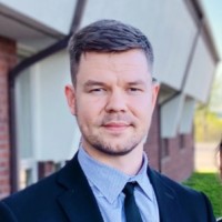 CloudCover Employee Nick Balatsky's profile photo