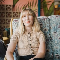 PR Dispatch Employee Cecilie Olsen's profile photo