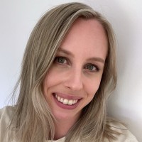Code Property Group Employee Johanna Olsson's profile photo
