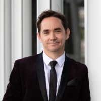 Defence Science and Technology Group (DSTG) Employee Marc West's profile photo