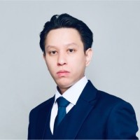 Circles.Life Employee Shawn Chia's profile photo