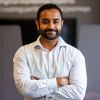 Jellyfish Employee Jai Amin's profile photo